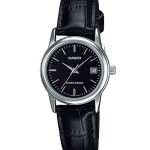 ساعت مچی زنانه کاسیو 
مدل CASIO-LTP-V002L-1A