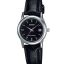 ساعت مچی زنانه کاسیو 
مدل CASIO-LTP-V002L-1A