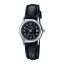 ساعت مچی زنانه کاسیو 
مدل CASIO-LTP-V002L-1B
