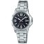 ساعت مچی زنانه کاسیو 
مدل CASIO-LTP-V004D-1B2