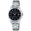 ساعت مچی زنانه کاسیو 
مدل CASIO-LTP-V004D-1B