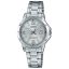 ساعت مچی زنانه کاسیو 
مدل CASIO-LTP-V004D-7B2