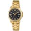 ساعت مچی زنانه کاسیو 
مدل CASIO-LTP-V004G-1B