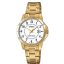 ساعت مچی زنانه کاسیو 
مدل CASIO-LTP-V004G-7B