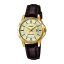 ساعت مچی زنانه کاسیو 
مدل CASIO-LTP-V004GL-9A