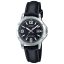 ساعت مچی زنانه کاسیو 
مدل CASIO-LTP-V004L-1B