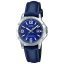 ساعت مچی زنانه کاسیو 
مدل CASIO-LTP-V004L-2B