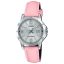 ساعت مچی زنانه کاسیو 
مدل CASIO-LTP-V004L-4B