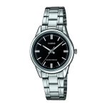 ساعت مچی زنانه کاسیو 
مدل CASIO-LTP-V005D-1A