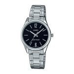 ساعت مچی زنانه کاسیو 
مدل CASIO-LTP-V005D-1B