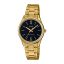 ساعت مچی زنانه کاسیو 
مدل CASIO-LTP-V005G-1B