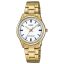 ساعت مچی زنانه کاسیو 
مدل CASIO-LTP-V005G-7A