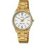 ساعت مچی زنانه کاسیو 
مدل CASIO-LTP-V005G-7B