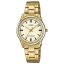 ساعت مچی زنانه کاسیو 
مدل CASIO-LTP-V005G-9A