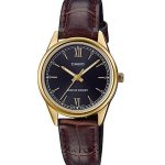ساعت مچی زنانه کاسیو 
مدل CASIO-LTP-V005GL-1B2