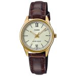 ساعت مچی زنانه کاسیو 
مدل CASIO-LTP-V005GL-9B