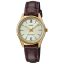 ساعت مچی زنانه کاسیو 
مدل CASIO-LTP-V005GL-9B