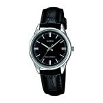 ساعت مچی زنانه کاسیو 
مدل CASIO-LTP-V005L-1A