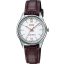ساعت مچی زنانه کاسیو 
مدل CASIO-LTP-V005L-7B3