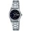 ساعت مچی زنانه کاسیو 
مدل CASIO-LTP-V006D-1B2
