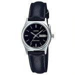 ساعت مچی زنانه کاسیو 
مدل CASIO-LTP-V006L-1B2