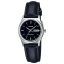 ساعت مچی زنانه کاسیو 
مدل CASIO-LTP-V006L-1B2