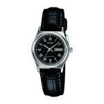 ساعت مچی زنانه کاسیو 
مدل CASIO-LTP-V006L-1B
