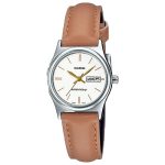 ساعت مچی زنانه کاسیو 
مدل CASIO-LTP-V006L-7B2