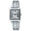 ساعت مچی زنانه کاسیو 
مدل CASIO-LTP-V007D-7B