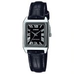 ساعت مچی زنانه کاسیو 
مدل CASIO-LTP-V007L-1B