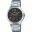 ساعت مچی زنانه کاسیو 
مدل CASIO-LTP-V300D-1A2