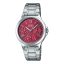 ساعت مچی زنانه کاسیو 
مدل CASIO-LTP-V300D-4A2