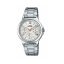ساعت مچی زنانه کاسیو 
مدل CASIO-LTP-V300D-7A2