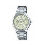 ساعت مچی زنانه کاسیو 
مدل CASIO-LTP-V300D-9A1