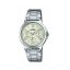 ساعت مچی زنانه کاسیو 
مدل CASIO-LTP-V300D-9A1