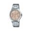 ساعت مچی زنانه کاسیو 
مدل CASIO-LTP-V300D-9A2