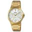 ساعت مچی زنانه کاسیو 
مدل CASIO-LTP-V300G-7A