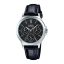 ساعت مچی زنانه کاسیو 
مدل CASIO-LTP-V300L-1A