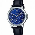 ساعت مچی زنانه کاسیو 
مدل CASIO-LTP-V300L-2A2