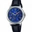 ساعت مچی زنانه کاسیو 
مدل CASIO-LTP-V300L-2A2