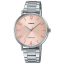 ساعت مچی زنانه کاسیو 
مدل CASIO-LTP-VT01D-4B2