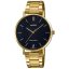 ساعت مچی زنانه کاسیو 
مدل CASIO-LTP-VT01G-1B