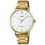 ساعت مچی زنانه کاسیو 
مدل CASIO-LTP-VT01G-7B