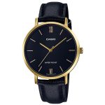 ساعت مچی زنانه کاسیو 
مدل CASIO-LTP-VT01GL-1B