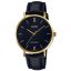 ساعت مچی زنانه کاسیو 
مدل CASIO-LTP-VT01GL-1B