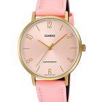 ساعت مچی زنانه کاسیو 
مدل CASIO-LTP-VT01GL-4B