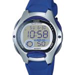 ساعت مچی زنانه کاسیو 
مدل CASIO-LW-200-2A