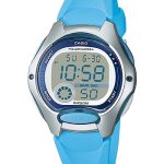 ساعت مچی زنانه کاسیو 
مدل CASIO-LW-200-2B