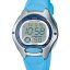 ساعت مچی زنانه کاسیو 
مدل CASIO-LW-200-2B