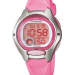 ساعت مچی زنانه کاسیو 
مدل CASIO-LW-200-4B